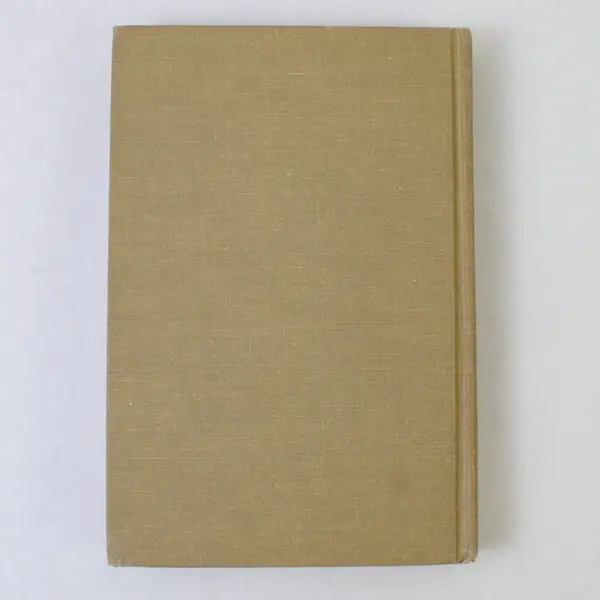 Vintage 1960 Meal Management by Faye Kinder 5th Printing Hardcover Good