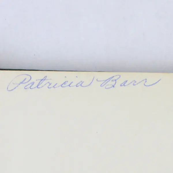 Introductory Foods by Osee Hughes 3rd Edition 5th Printing 1959 Hardcover