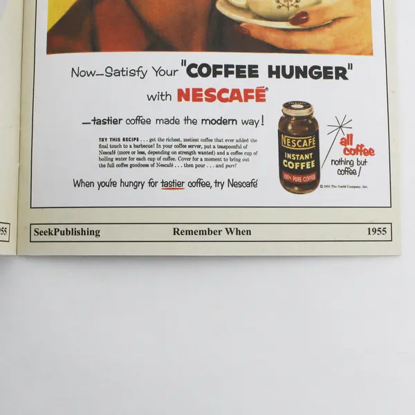 Remember When 1955 A Nostalgic Look Back In Time Kardlet