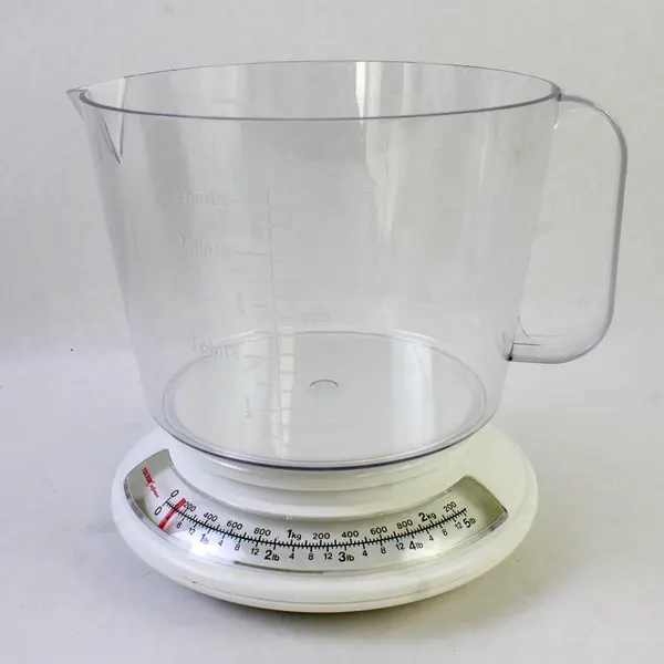 Fox Run Mix & Weigh Food Scale Compact