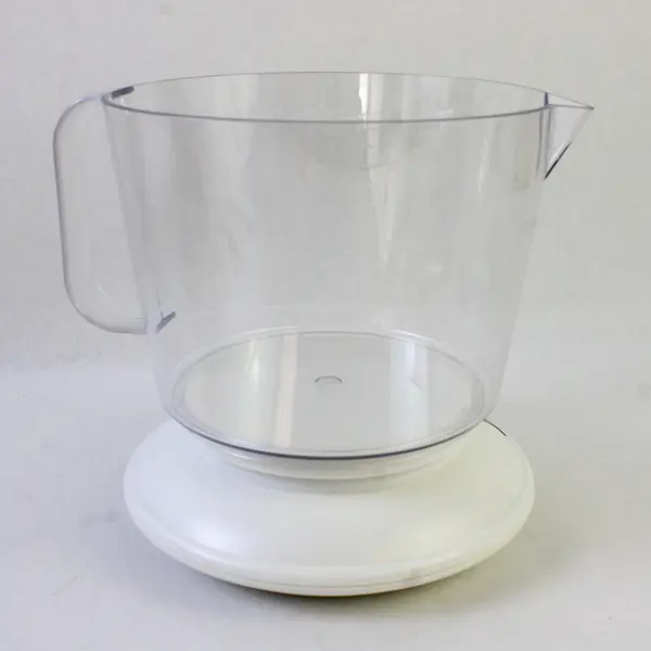 Fox Run Mix & Weigh Food Scale Compact