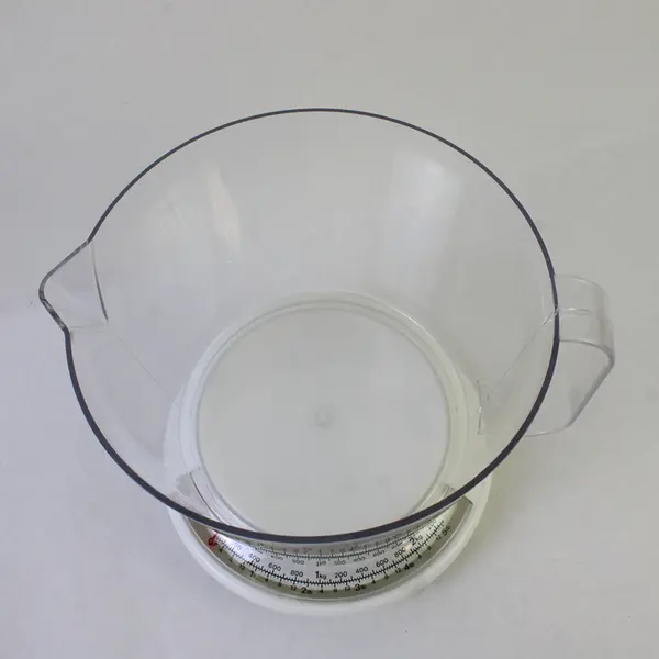 Fox Run Mix & Weigh Food Scale Compact