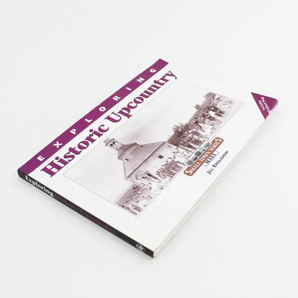 Exploring Historic Upcountry Maui by Jill Engledow (2004, Trade Paperback)