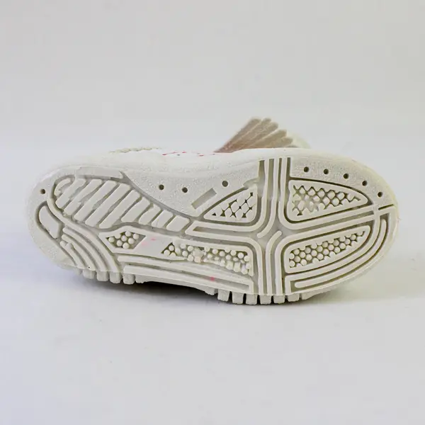 Lot of 5 Vintage Golf Shoe & Ball Christmas Ornaments - Collectible