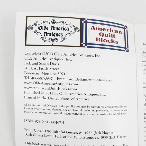 Haynes Family in Yellowstone National Park 1881-1968 (2013, Paperback)