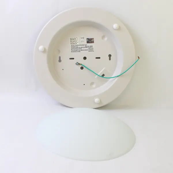 Good Earth Lighting 13.5in Modern Ceiling Fixture New Open Box