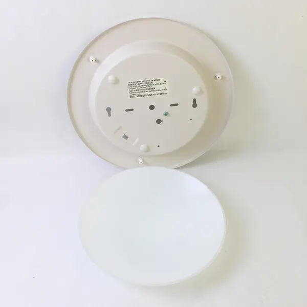 Good Earth Lighting 13.5in Modern Ceiling Fixture New Open Box