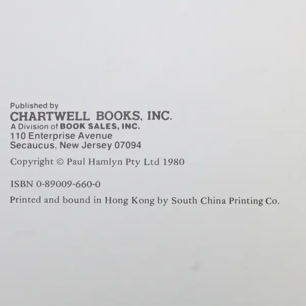 Vintage The Sandwich Cookbook 1980 Hardcover Dust Jacket Good Condition