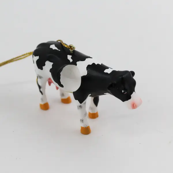 Character Collectibles Hole-Stein Figurine by Judy K. Tuckness - New 5.5in