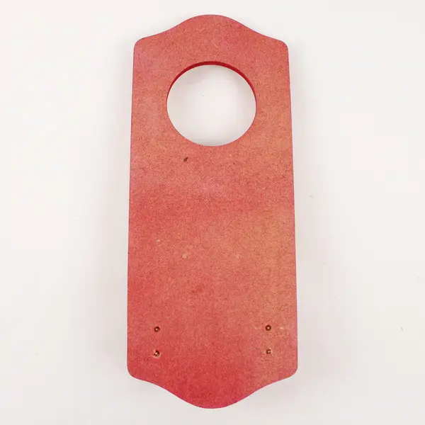 House Of Lloyd Christmas Around The World "Welcome Santa Door Chime" 1990