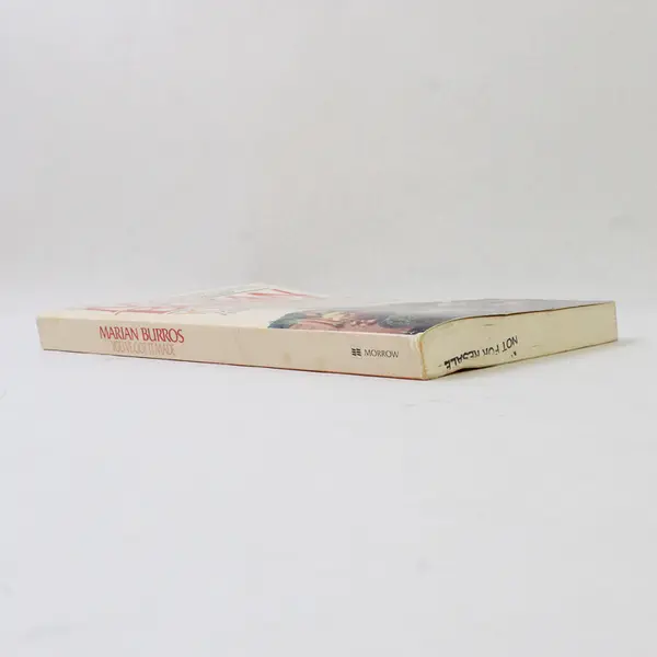 You've Got It Made Marian Burros Make-Ahead Meals 1984 Paperback Good