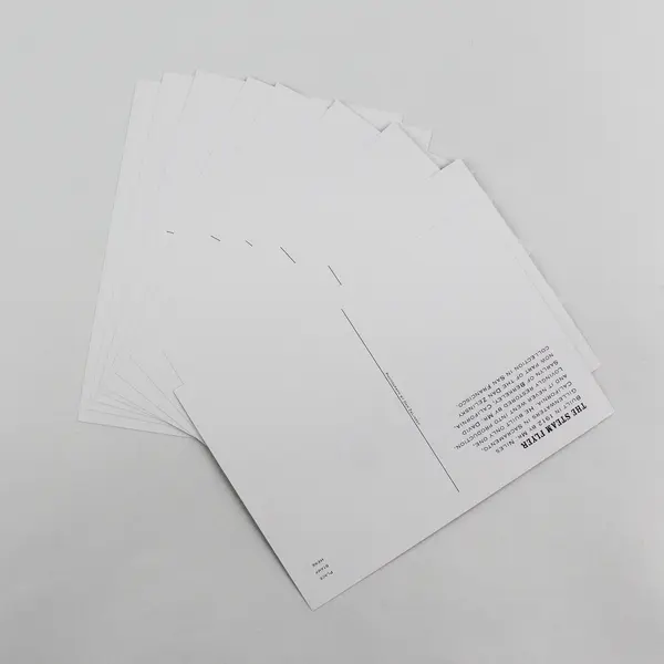 Lot Of 9 Steam Flyer Steam Powered Motorcycle Postcards Musee Mecanique 