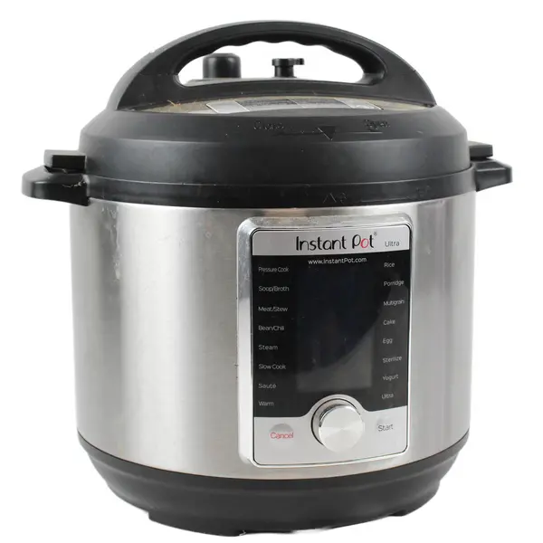 Instant Pot Ultra 60 Pressure Cooker