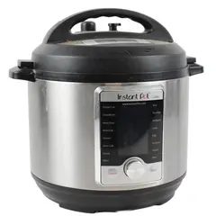 Instant Pot Ultra 60 Pressure Cooker