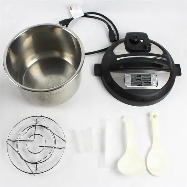Instant Pot Ultra 60 Pressure Cooker