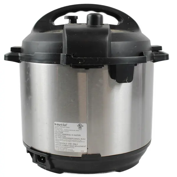 Instant Pot Ultra 60 Pressure Cooker
