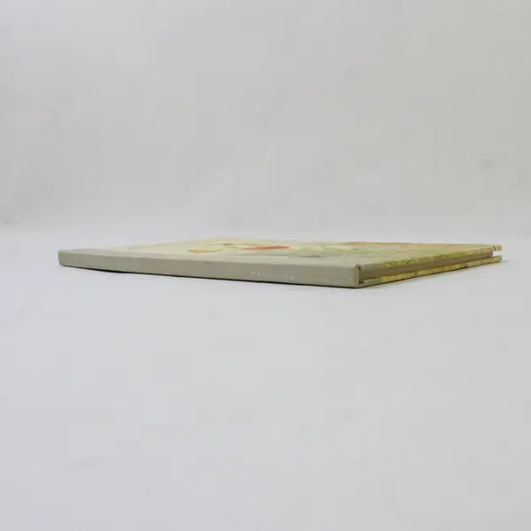 Love for All Seasons Compiled by Kitty Clevenger 1974 HC Hallmark Crown Edition