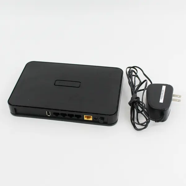 Netgear N750 WNDR4300 Wireless Dual-Band Gigabit Router - As-Is