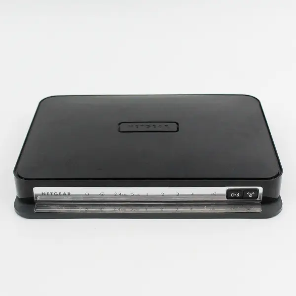 Netgear N750 WNDR4300 Wireless Dual-Band Gigabit Router - As-Is