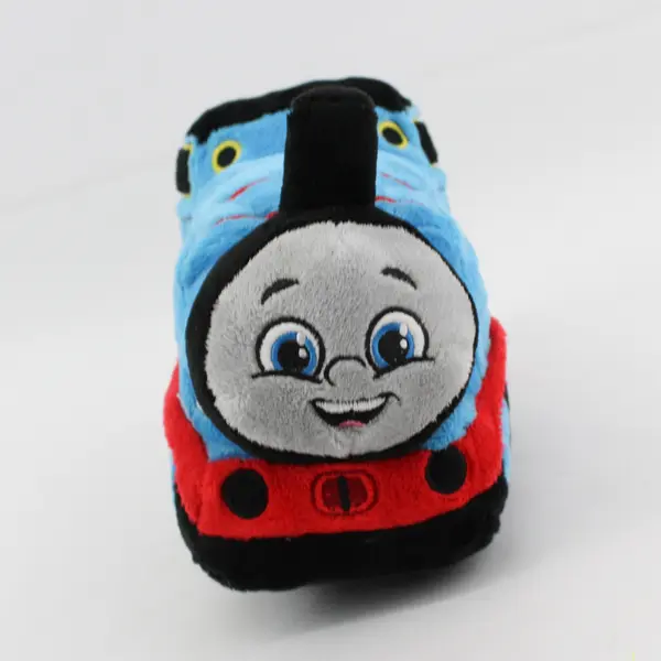 Thomas & Friends Plush Thomas the Tank Engine 8.5" Stuffed Toy - Used