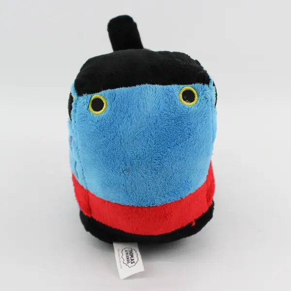 Thomas & Friends Plush Thomas the Tank Engine 8.5" Stuffed Toy - Used