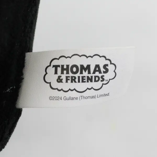 Thomas & Friends Plush Thomas the Tank Engine 8.5" Stuffed Toy - Used