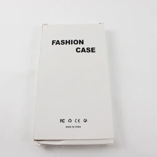 Unbranded iPhone15 Pro Max Silver & Clear Magnetic Phone Case + Screen Protector