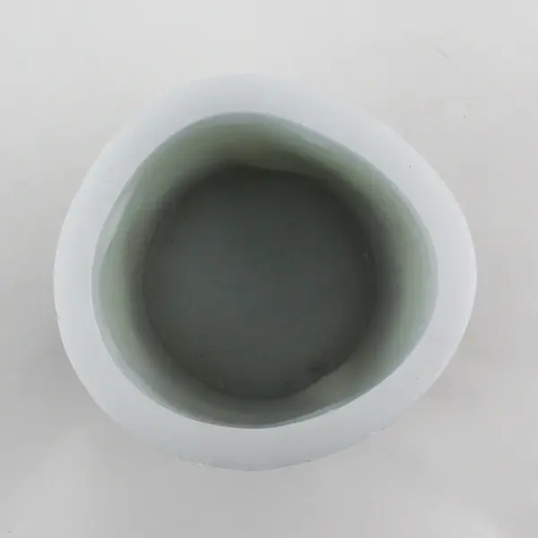 EsScentials Decorative Candle Countryside Scene 5in 