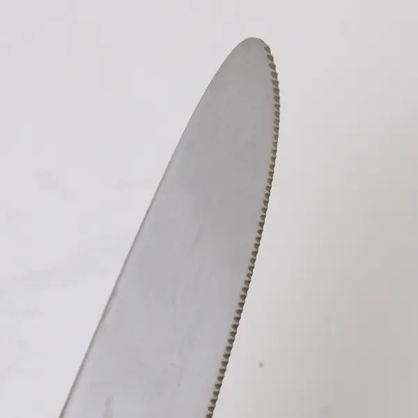 Lot of 3 Villeroy & Boch La Classica Pattern 18/10 SS Dinner Knives 