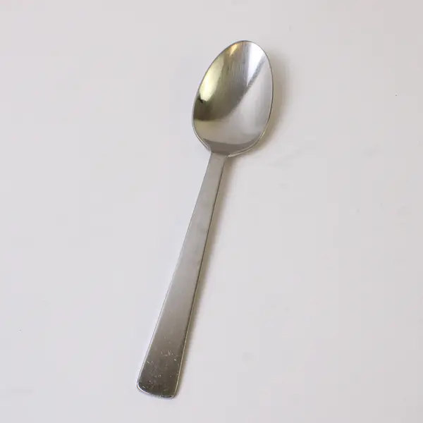 Lot of 3 Villeroy & Boch Notting Hill Pattern 18/10 SS Oval Soup Spoons 8.25"