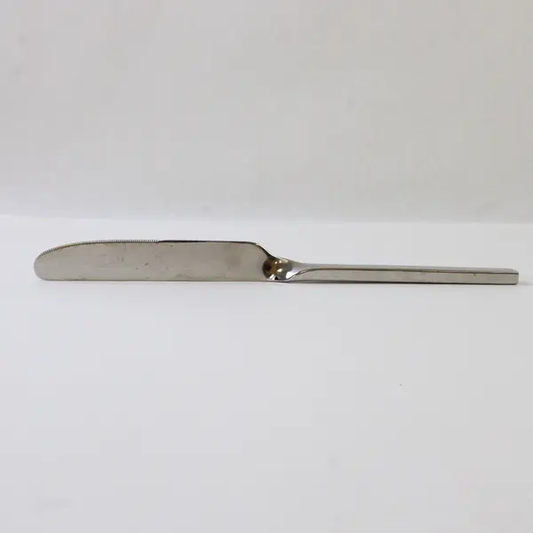 Villeroy & Boch New Wave Pattern 18/10 Stainless Dinner Knife 9.25" Good