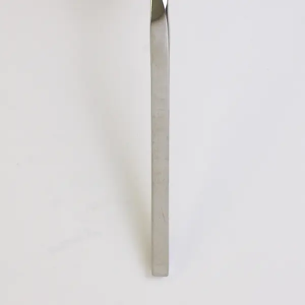 Villeroy & Boch New Wave Pattern 18/10 Stainless Solid Serving Fork 9.5" Good