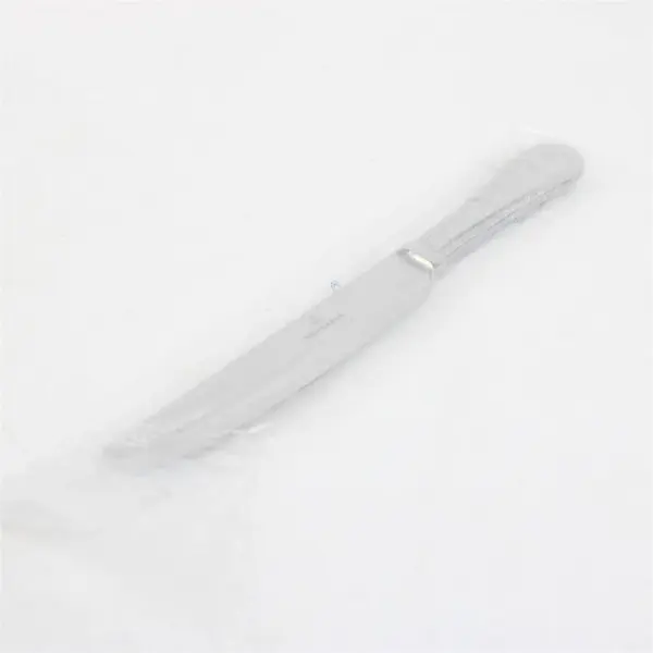 5 Villeroy & Boch Mademoiselle Pattern 18/10 SS Solid Dinner Knives 9.25" New