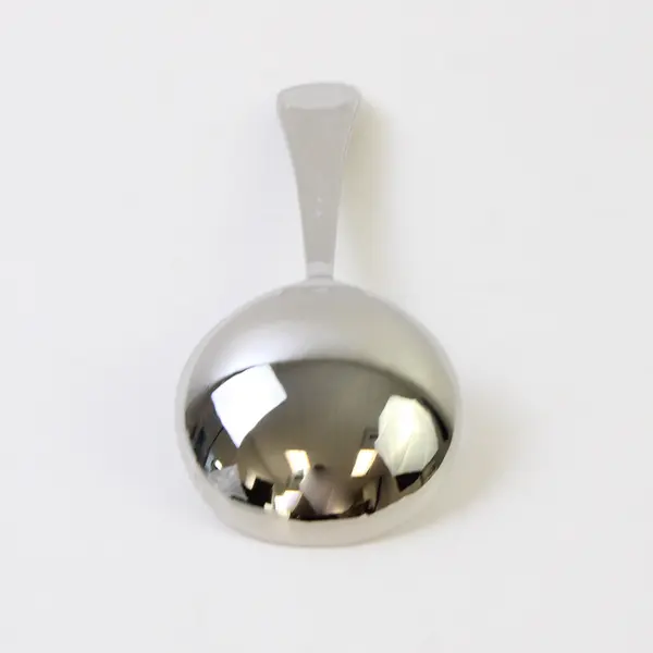 Villeroy & Boch Mademoiselle Pattern 18/10 SS Solid Gravy Ladle 7" New Plastic