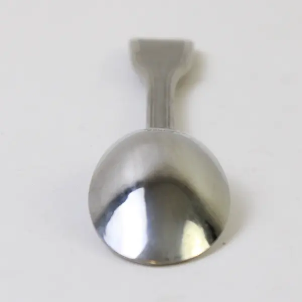 Villeroy & Boch Montgelas Satin Pattern 18/10 Stainless Teaspoon 6.25" Rare HTF