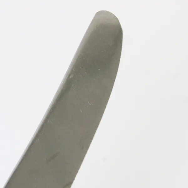 Villeroy & Boch Montclair Pattern SS Hollow Dinner Knife 9.5" Rare HTF Item