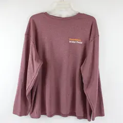 Xtreame-Tek "Providence Bridge Pedal" Long Sleeve Activewear Top Men's Size XL