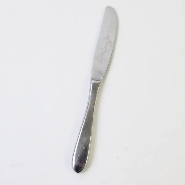 Villeroy & Boch Rare Hard-To-Find Unknown Pattern Cheese Knife 7" Good