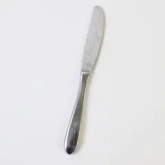 Villeroy & Boch Rare Hard-To-Find Unknown Pattern Cheese Knife 7" Good