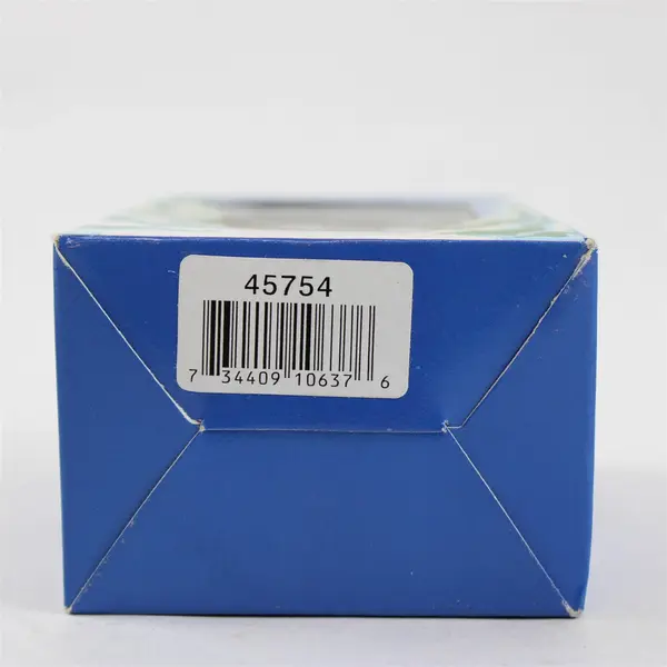 Department 56 Valley Lake Pink Skater Christmas Ornament Retired New