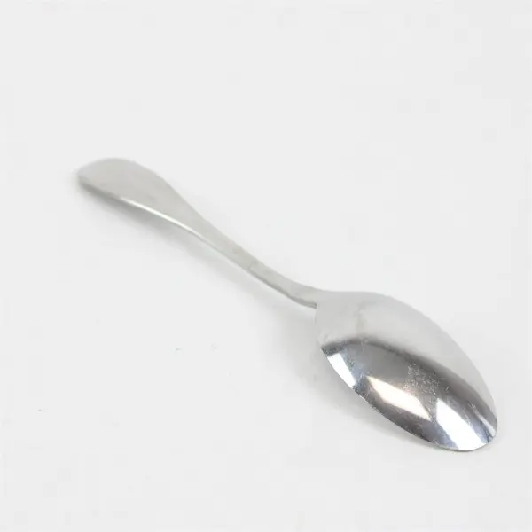 Lot of 3 J A Henckels (Zwilling) Banquet Pattern 18/10 SS Soup Spoons 7.25" Good