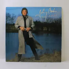 Johnny Cash - Rainbow - 12" Vinyl Record 