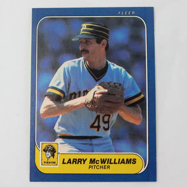 1990's Fleer Baseball 250+ Card Lot