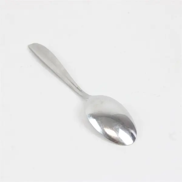 Lot of 7 J A Henckels (Zwilling) HEN3 Pattern SS Oval Soup Spoons 7.75" Rare HTF