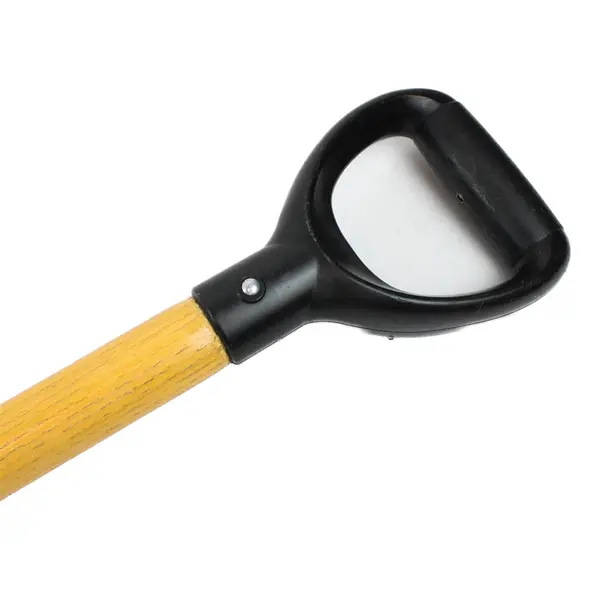 True Temper 4-Tine Spading Fork Model 2663234 45.5in Garden Tool