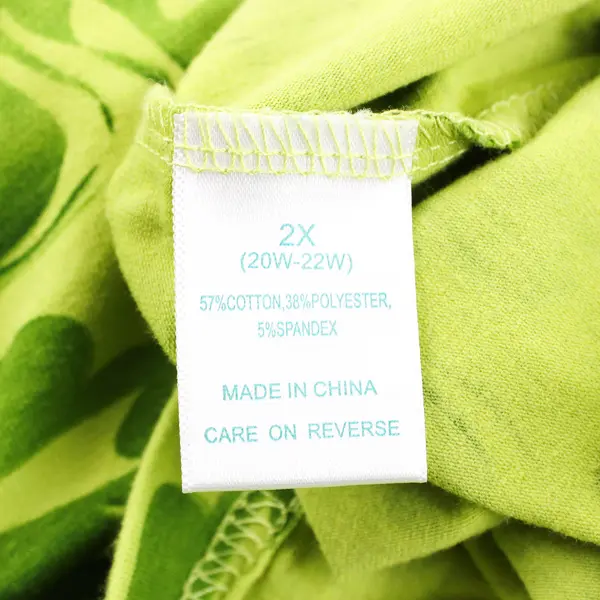 Energy Zone Green Abstract Pattern Sleeveless T-Shirt Top Women's Sz 2X 20W-22W