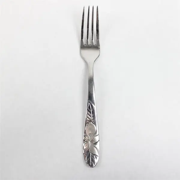 Laurie Gates Anna Stainless Fork