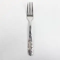 Laurie Gates Anna Stainless Fork