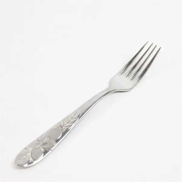 Laurie Gates Anna Stainless Fork