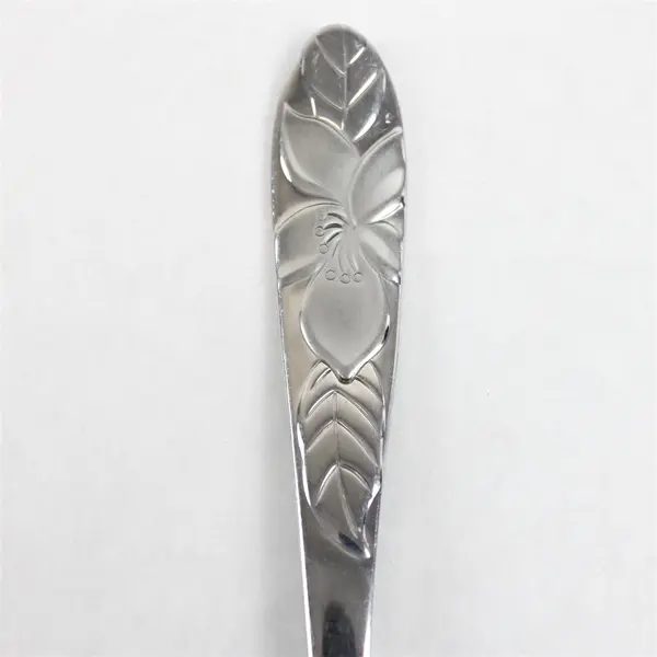 Laurie Gates Anna Stainless Fork